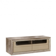 Forte -  TIZIANO  Szafka RTV TZT12